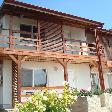 Pension Oasis Costinesti Exterior foto