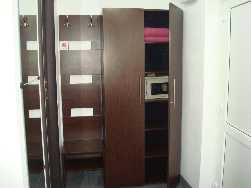 Pension Oasis Costinesti Quarto foto