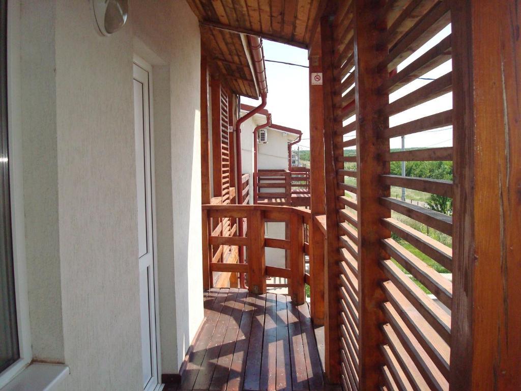 Pension Oasis Costinesti Exterior foto