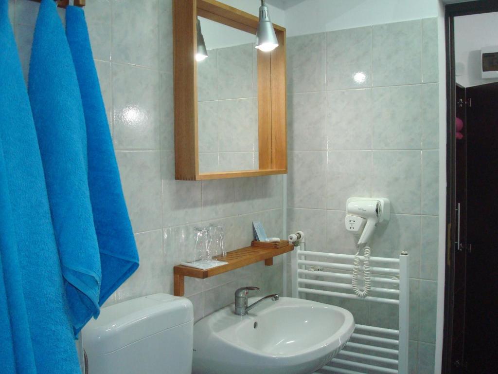 Pension Oasis Costinesti Quarto foto