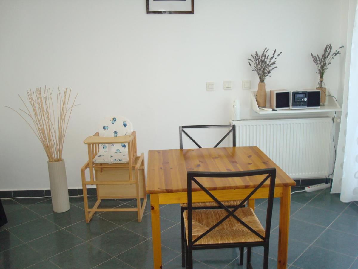 Pension Oasis Costinesti Exterior foto